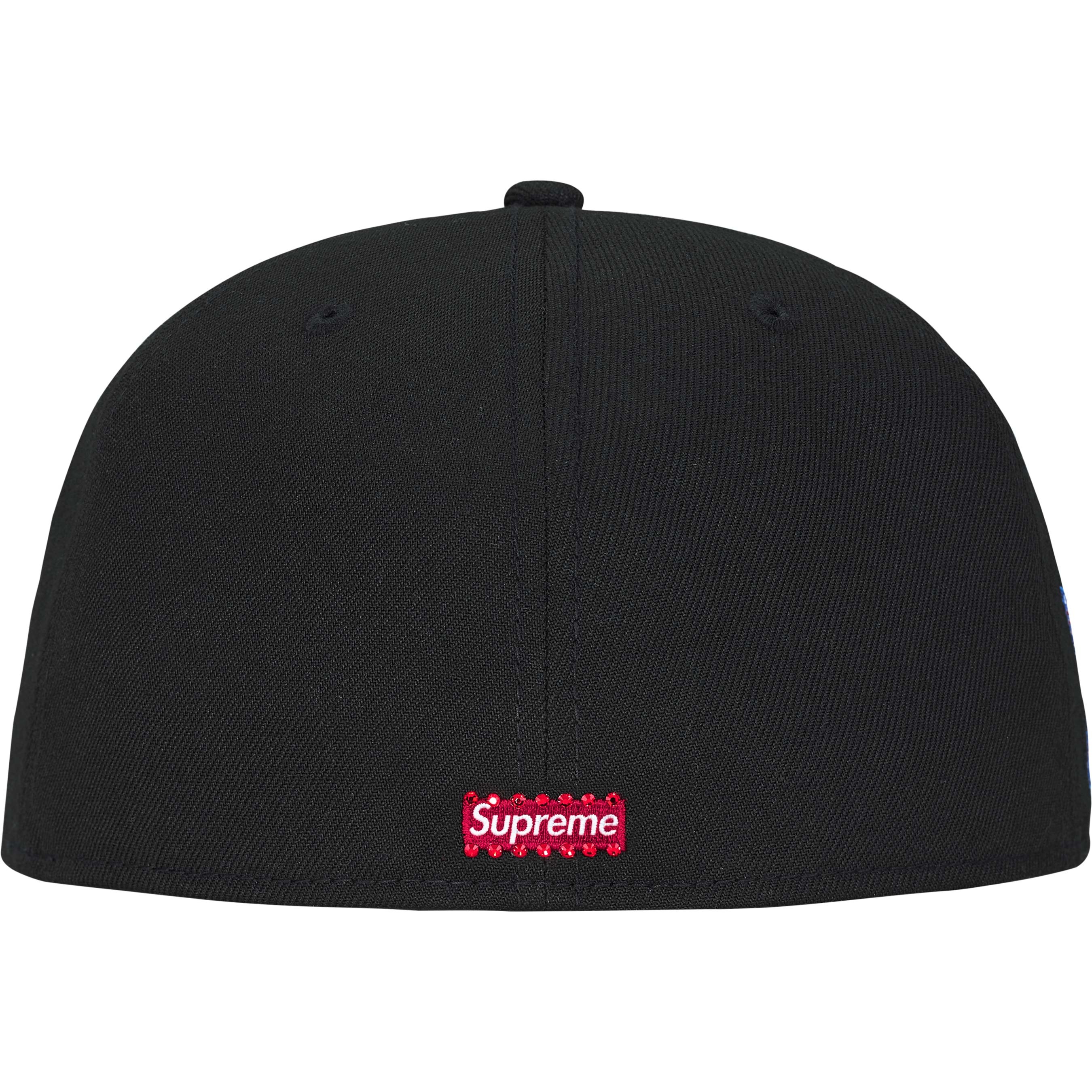 Swarovski® S Logo New Era® view 5